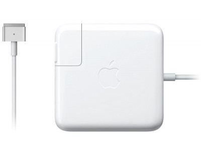 Power Adapter Apple MagSafe 2 16.5V 3.65A 60W ADP60ADD